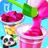 Baby Panda: Cooking Party icon