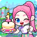 Game World: Life Story icon