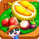 Little Panda's Farm icon