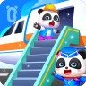 Baby Panda's Town: My Dream icon