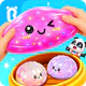 BabyBus Kids: Play & Learn icon