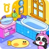 Baby Panda's Town: Home icon