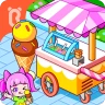 Baby Panda's Town: Street icon
