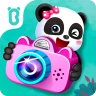 아기 팬더의 사진관 icon