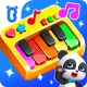 Panda Games: Music & Piano icon