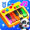 Panda Games: Music & Piano icon