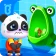 Hábitos Diarios del Panda Bebé icon