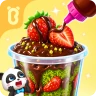 Little Panda's Snack Factory icon