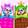 Baby Panda's House Games icon