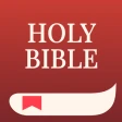 Bibelen + Lyd icon