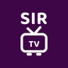 SIR TV icon