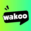 Wakoo-海外华人语音聊天交友APP icon