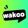 Wakoo-海外华人语音聊天交友APP icon