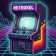 RETROXEL: 고전게임 레트로 오락실 icon