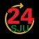 24 SJU – Smart Shopping icon