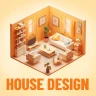 AI House Floor 3D: Plan Design icon