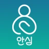안심, 안전에 진심 icon