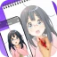 Draw Anime: AR Sketching icon