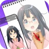 Draw Anime: AR Sketching icon