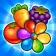Garden Blast: Match 3 in a Row icon