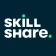 Skillshare Online Klasser icon