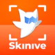 スキャナー スキン: ai顔診断 ボディ.スキンケア icon