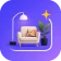 Roomlify KI-Innenarchitektur icon