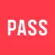 PASS by SKT – 인증을 넘어 일상으로 PASS icon