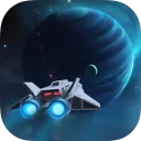 Galaxy Genome [Space Sim] icon