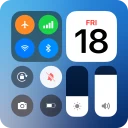 Quick Control Widgets, Themes icon