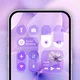 Quick Control Widgets, Themes icon
