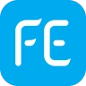 FE File Explorer Pro icon
