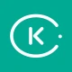 Kiwi.com – billig Flüge buchen icon