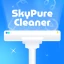 SkyPure Cleaner icon