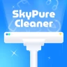 SkyPure Cleaner icon