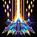 Sky Raptor: Jeux D'avion icon