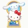 코코마인 산리오캐릭터즈 icon