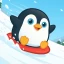 Sled Surfers icon