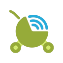 Dormi - Baby Monitor icon