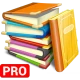 Notebooks Pro icon