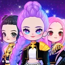 Slimaid Princess Idol for girl icon