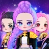 Slimaid Princess Idol for girl icon