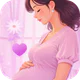 Pregnancy Journey – Baby Track icon