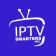 IPTV Smarters PRO icon