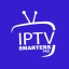 IPTV Smarters PRO icon