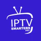 IPTV Smarters PRO icon