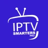 IPTV Smarters PRO icon