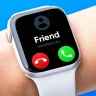 Smartwatch App Deutsch Android icon