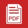 PDF Reader - Smart Viewer icon