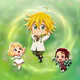 Anime Screen Pets: Shimeji icon
